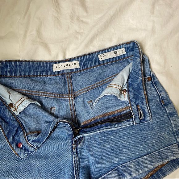 Mom shorts - Picture 5 of 5